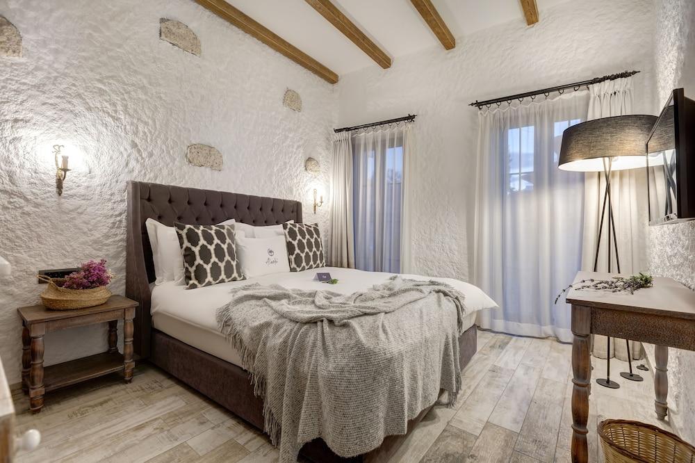 Alachi Hotel Alaçatı Exteriér fotografie