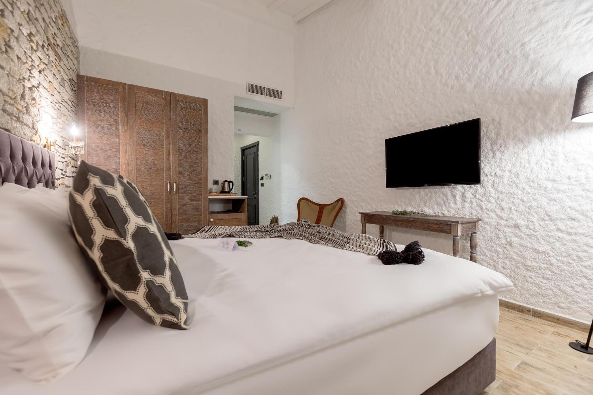 Alachi Hotel Alaçatı Pokoj fotografie