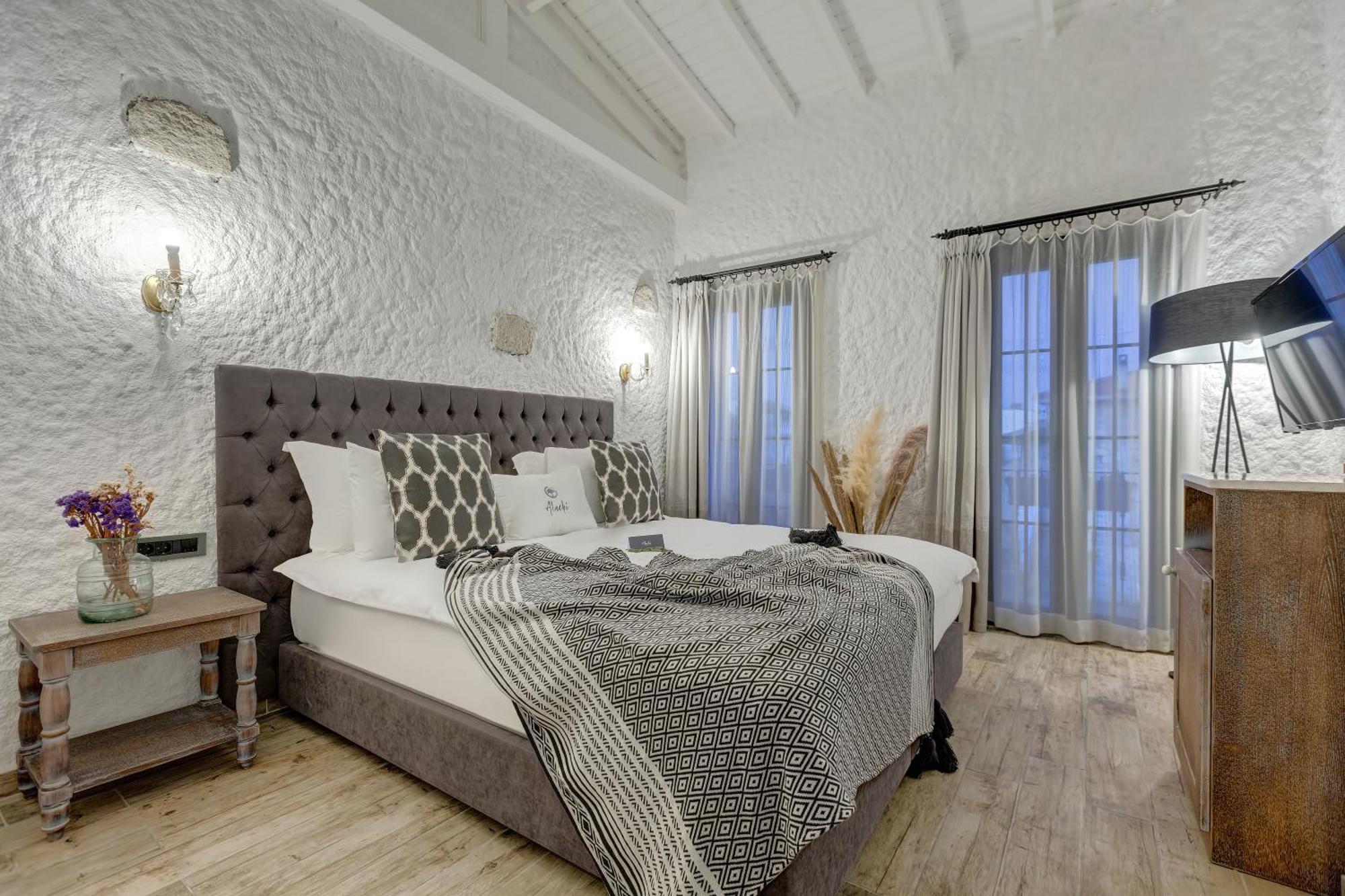 Alachi Hotel Alaçatı Pokoj fotografie