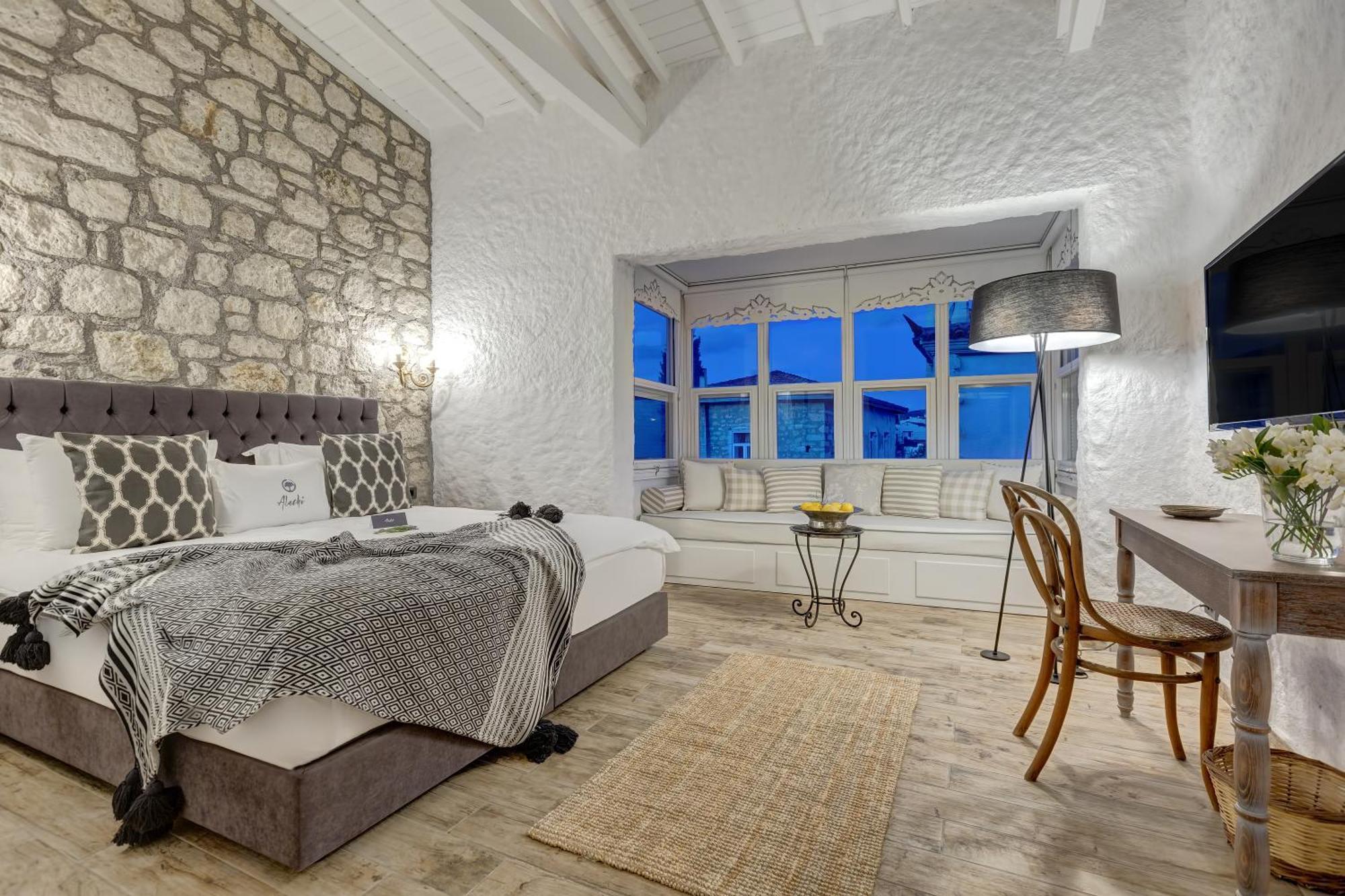 Alachi Hotel Alaçatı Pokoj fotografie